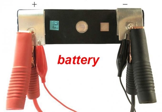 EBC-A40L Penguji Kapasitas Baterai Lithium Arus Tinggi 5V Siklus 35A Mengisi Daya 40A Discharge