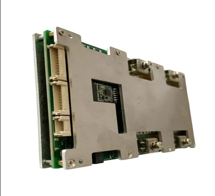Sistem BMS Cerdas RS485 20S 72V 10A 50A 80A 100A 200A Baterai Cerdas BMS
