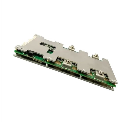 Sistem BMS Cerdas RS485 20S 72V 10A 50A 80A 100A 200A Baterai Cerdas BMS