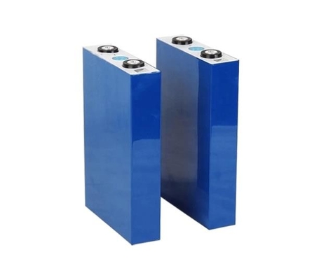 UPS / Solar Light Lifepo4 Baterai Lithium 100ah - 320ah 3.2V Paket Baterai LiFePO4