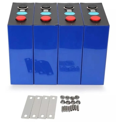 Paket Baterai LiFePO4 Deep Cycle Kelas 6000 Kali 320ah 302ah 304ah 310ah 3.2V