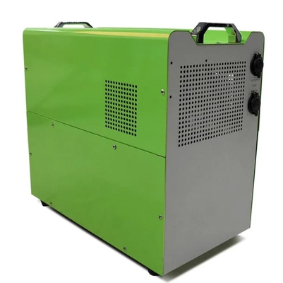 Solar Photovoltaic 2000W Power Supply Pembangkit Listrik Portabel Lifepo4 Dengan MPPT