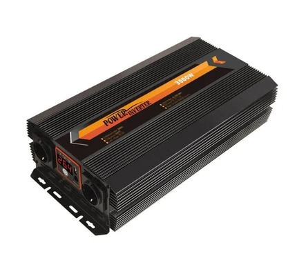 12v Ke 220v Off Grid Modified Sine Wave Inverter High Power 3kw