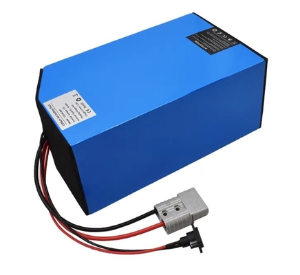 Paket Baterai Lithium Ion 72v 30ah 38ah 40ah 50ah Untuk Sepeda Listrik 1000w 2000w