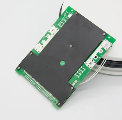 Dewan Perlindungan 16S 48V LiFePO4 Sistem Manajemen Baterai BMS Untuk Paket Baterai Lithium