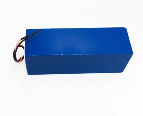 Paket Baterai Ebike 18650 Lithium Ion 12V 24V 36V 52V 7.8Ah 10Ah 13Ah 15Ah 20Ah