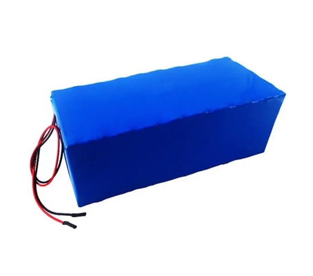 Paket Baterai Lithium Titanate 12V 24V 36V 48V 60V 72V 10AH 20AH 40AH 50AH 100ah