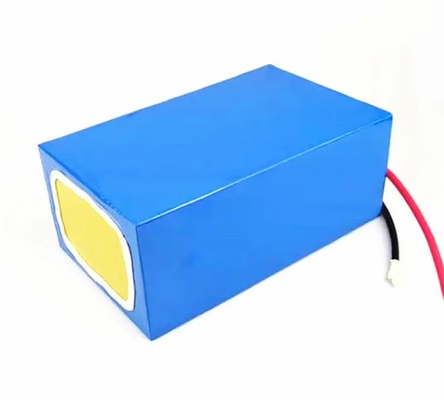 Paket Baterai Lithium Titanate 12V 24V 36V 48V 60V 72V 10AH 20AH 40AH 50AH 100ah