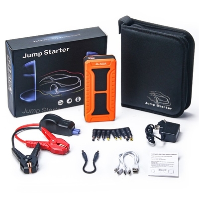 12v A13 Car Jump Starter Battery Meningkatkan Baterai Mobil Darurat Minum Power Pack Bank Energy Cube Tinggi