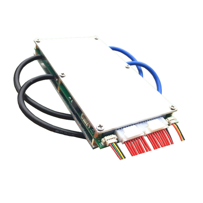 Baterai Ant LTO BMS 7s-16s 100A 320A Kompatibel Li Ion Lifepo4 Dengan BT