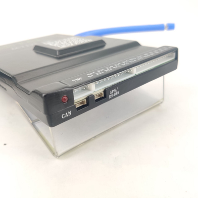 Kendaraan Listrik Sistem Lithium BMS Smart Rechargeable 200A 24S