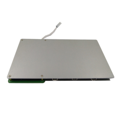 PCB Active Balance BMS 50A-100A Arus Konstan Untuk Skuter