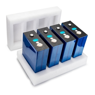 Paket Baterai 3.2V 280AH LiFePO4 3500 Kali Siklus hidup Untuk Perkakas Listrik