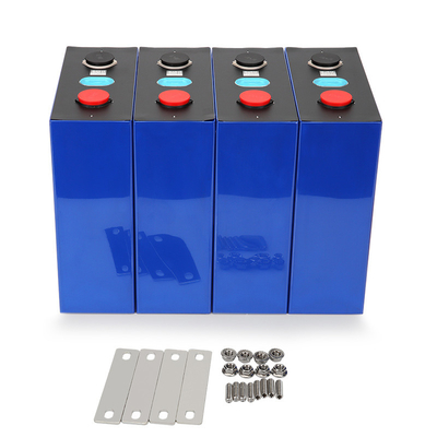 Paket Baterai 3.2V 280AH LiFePO4 3500 Kali Siklus hidup Untuk Perkakas Listrik