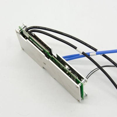 Komunikasi UART Port Umum BMS 13S 48V 60A Nirkabel Cerdas