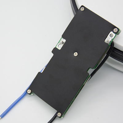 Komunikasi UART Port Umum BMS 13S 48V 60A Nirkabel Cerdas
