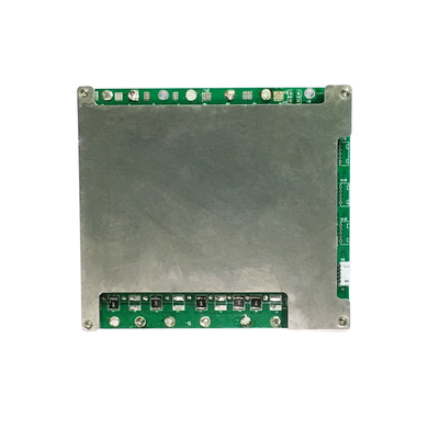 Lifepo4 Lithium BMS System 30S 35S 96V 112V 100A 150A Untuk Aplikasi EV
