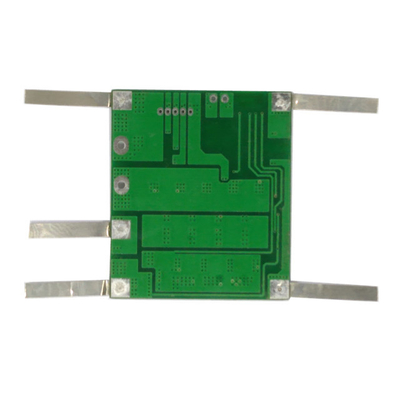 18650 BMS PCM Battery Protection Board 4S 40A 14.8V 16.8V Dengan Balance Nickel Strip
