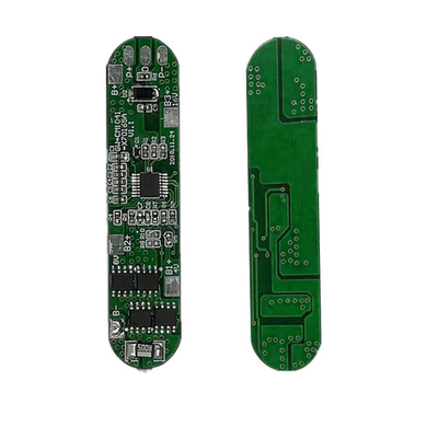 12.8V Lifepo4 BMS Board, BMS Untuk Baterai Lithium 10A 20A 25A