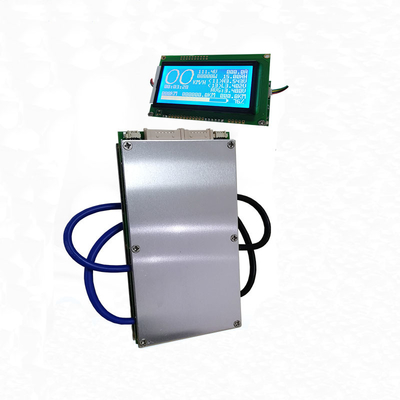 Baterai Lithium Ion Lifepo4 LTO BMS 7S-32S 40A 80A Dengan Komunikasi