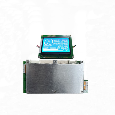 LTO Ant Bms 24s Smart 70A 100A 200A Dengan Arus Saldo 200mA