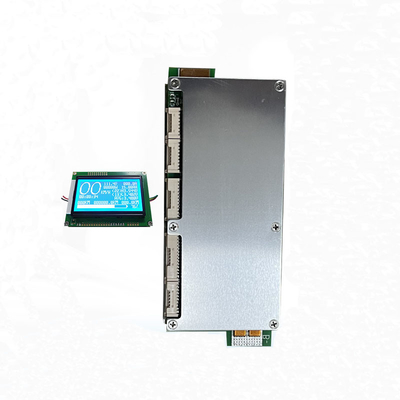 Smart Bms Arus Tinggi Untuk Baterai Lithium Ion, Ant Bms 32S Dengan BT