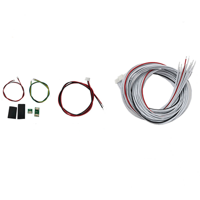 Smart Bms Arus Tinggi Untuk Baterai Lithium Ion, Ant Bms 32S Dengan BT