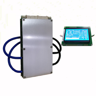 Lithium Ant Smart BMS 150A 300A 400A 8S-20S Dengan Layar LCD