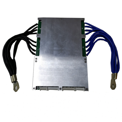 Baterai Smart Ant LTO BMS 10S-24S 450A 300A 200A Untuk Baterai Li Polymer