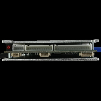 Active Balance ant bms 20s, 60A Baterai Li Ion BMS Built In BT