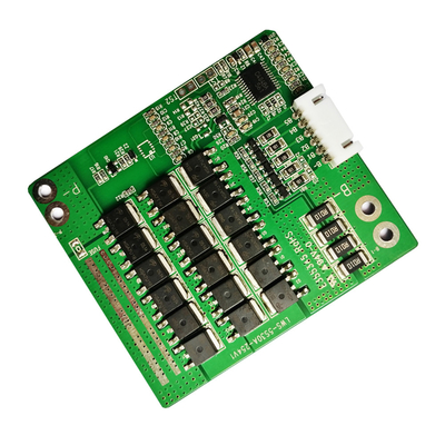 Baterai 18.5V 30A 5S LTO BMS 1.6mm Tebal untuk Paket Baterai Lithium Ion
