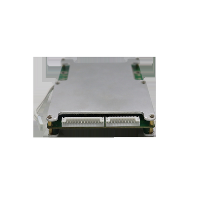 Aluminium Substrat Active Balancing BMS, 48V 13S BMS Untuk Paket Baterai Daya EV