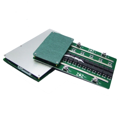 0.5Amps Li Ion Battery Protection Board, 19S 120A Active Balancer BMS