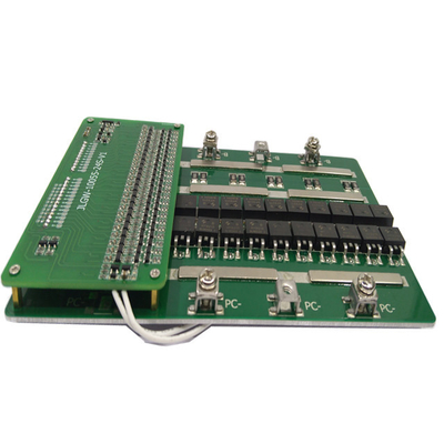 lifepo4 Saldo Aktif BMS 13S-24S 48V 60V 72V Untuk Sistem EV