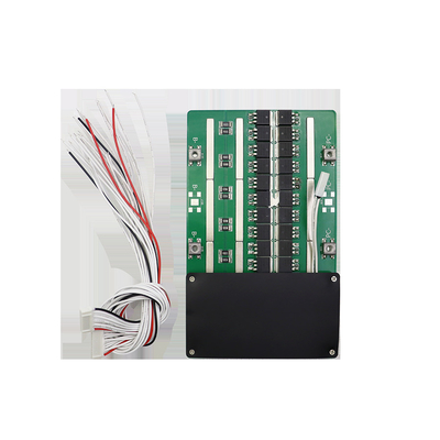 Sistem Manajemen Baterai BMS 23s 60A Lifepo4 Ketebalan 8.0mm