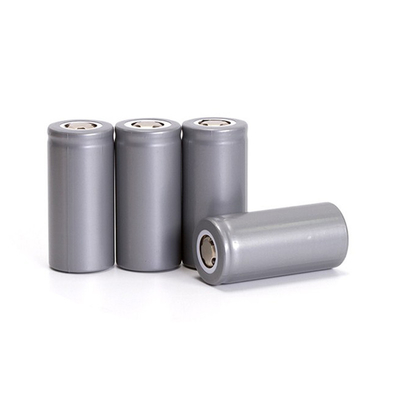 7000mAh 32650 Baterai Lifepo4 5.5ah Penyimpanan Surya sertifikat CE