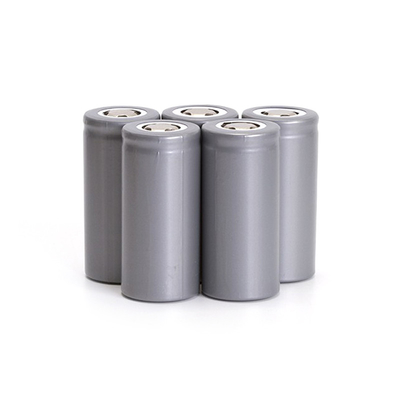 7000mAh 32650 Baterai Lifepo4 5.5ah Penyimpanan Surya sertifikat CE