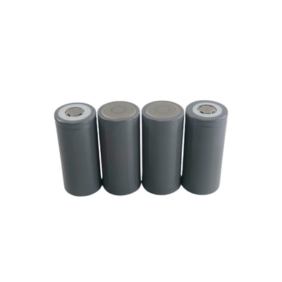 7000mAh 32650 Baterai Lifepo4 5.5ah Penyimpanan Surya sertifikat CE