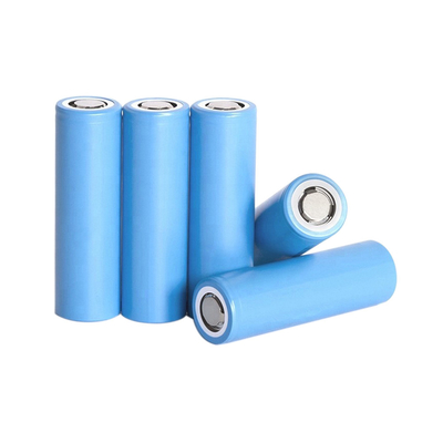 Sel Baterai Lithium Ion Inr21700 4000mah 3.6V Untuk Mobil Mini Ev