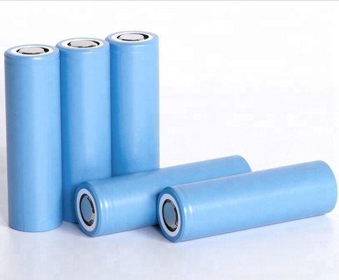 Sel Baterai Lithium Ion Inr21700 4000mah 3.6V Untuk Mobil Mini Ev