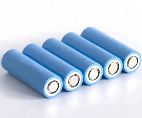 Sel Baterai Lithium Ion Inr21700 4000mah 3.6V Untuk Mobil Mini Ev