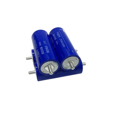 66160 Sel Baterai LTO 2.3V 40AH 20000+ Sertifikat Siklus Hidup CE RoHS