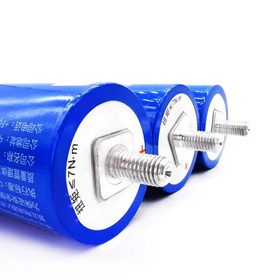 40AH 45AH 66160 Baterai Lithium Titanate 2.3V 20000+ Siklus Hidup