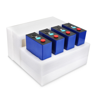 Baterai Lifepo4 isi ulang 3.2 V 280ah untuk sepeda listrik