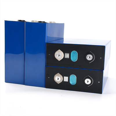 Sistem Penyimpanan Energi XUWEN Paket Baterai LiFePO4 3.2V 100Ah
