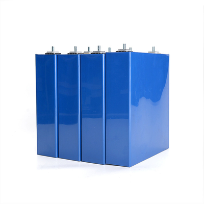 Baterai Lifepo4 Grade A 230AH 3.2 V Untuk Sistem Tenaga Listrik