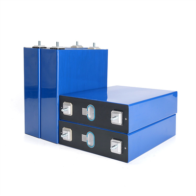 Baterai Lifepo4 Grade A 230AH 3.2 V Untuk Sistem Tenaga Listrik