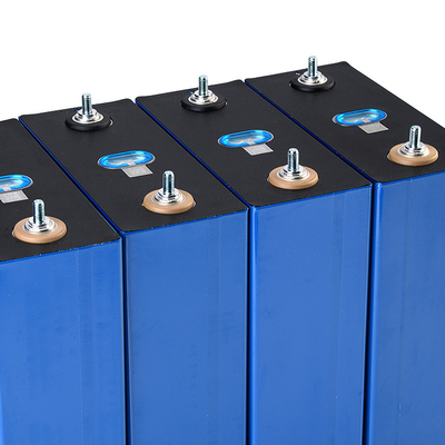 Paket Baterai LiFePO4 3.2V 310Ah, Baterai CATL Lifepo4 Untuk Penyimpanan Tenaga Surya