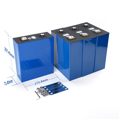 Paket Baterai 3.2V CATL LiFePO4 48V 300Ah 4000 Siklus Siklus Hidup