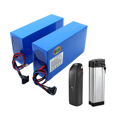 Paket Baterai Lithium Ion Isi Ulang MSDS 24v-72v 20ah-100ah